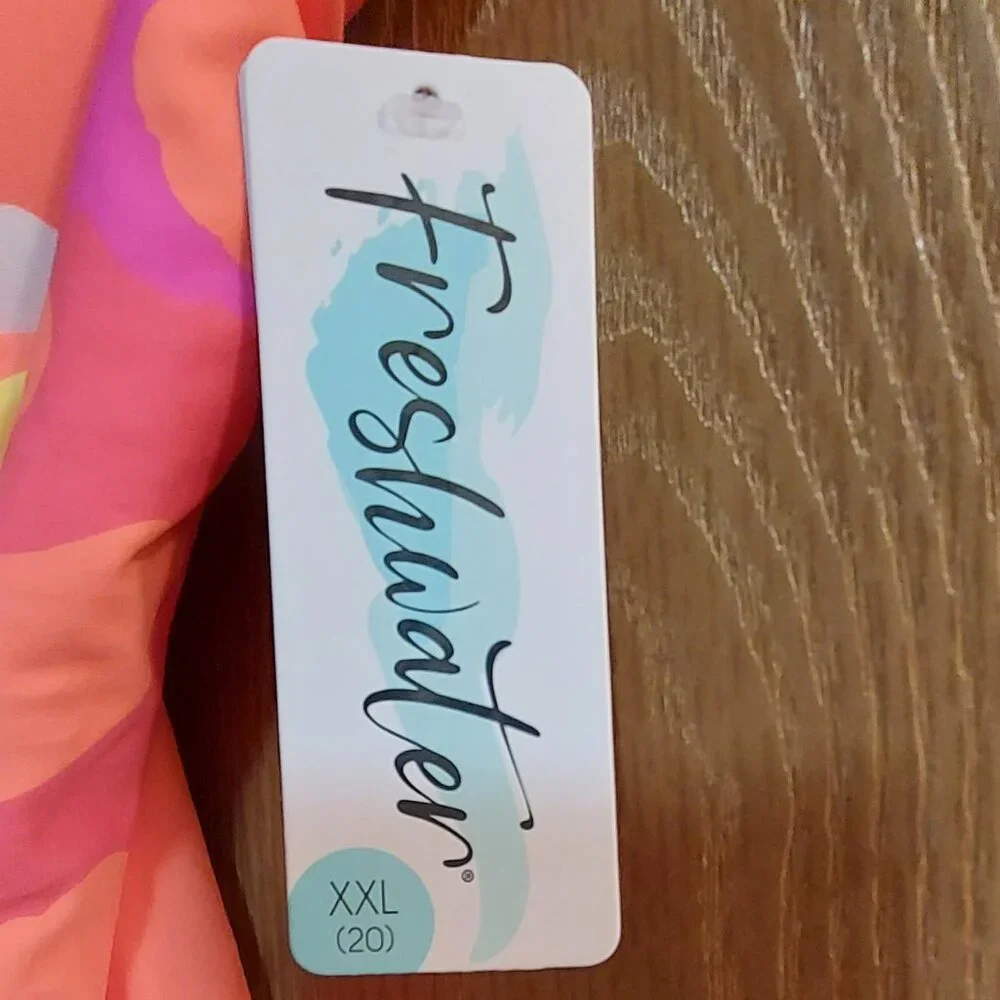 Freshwater Swimsuit - Picture 3 of 5